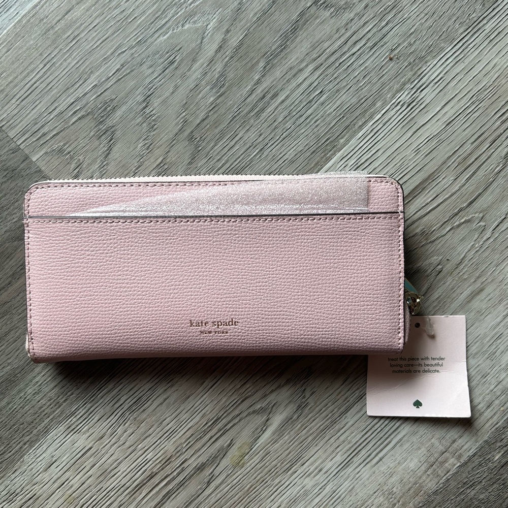 Kate Spade wallet - Picture 2 of 3